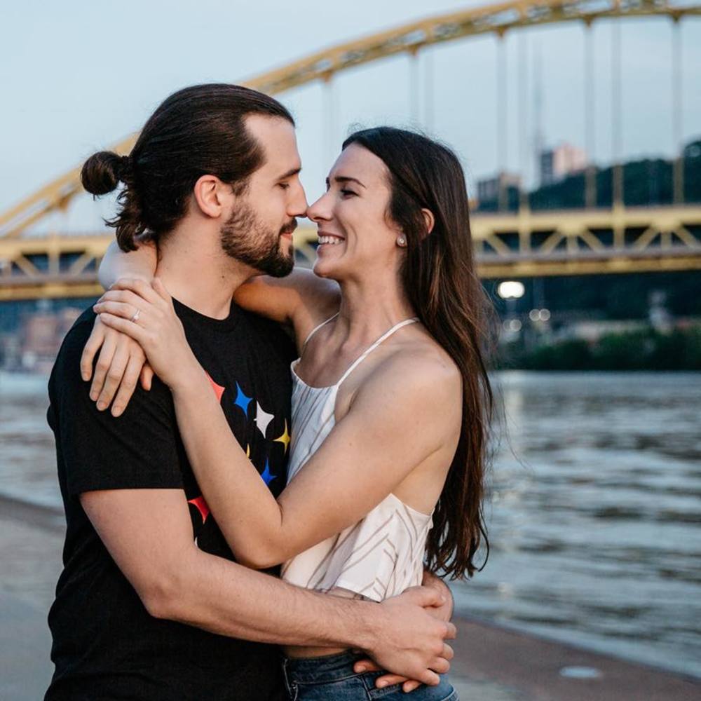 Meet your Posher, Sammantha